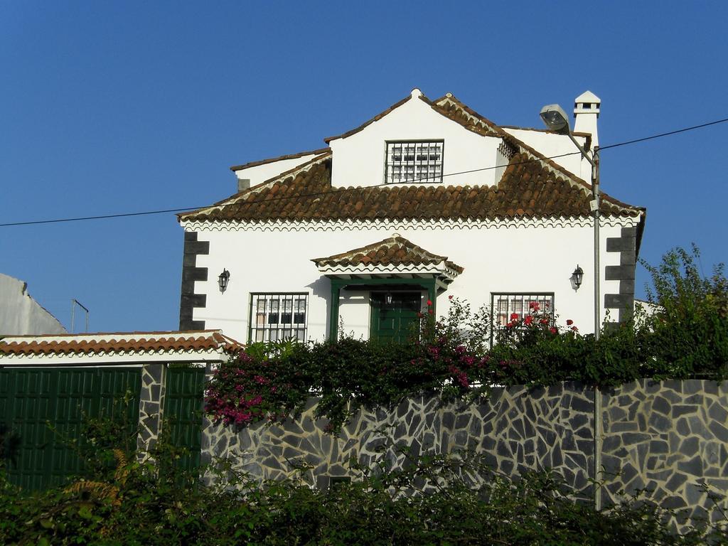 El Lagar De Piedra San Juan de la Rambla